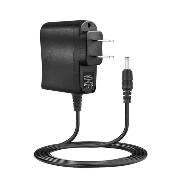 PROKWR AC Adapter Charger Compatible with Hallmark Keepsake Flying Compatible withd Anglia in The Whomping Willow QFM3911 Power Supply Cord Cable PS Wall Home Charger Mains PSU