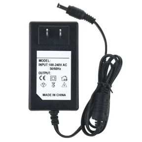 PROKWR AC Adapter Charger Compatible with Nemo Grabo Pro Electric Vacuum Classic Grabber Suction Cup Lifter Power Supply Cord Cable PS Charger Mains PSU