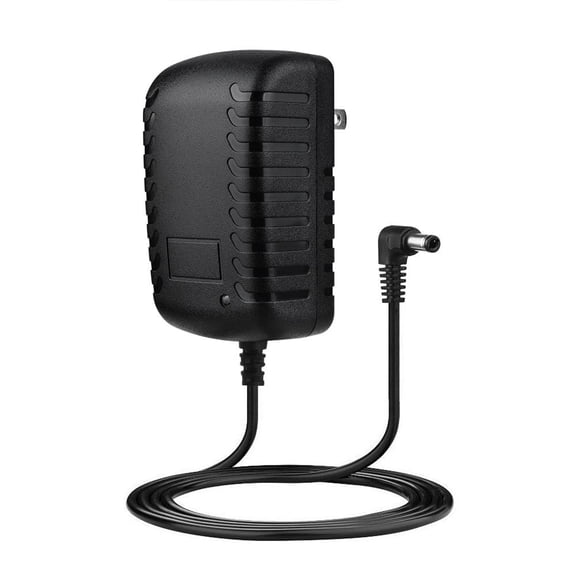 PROKWR AC Adapter Charger Compatible with Shark ION F80 IF282 IF-282 MultiFLEX Stick Vacuum Power Supply Cord Cable PS Wall Home Charger Mains PSU