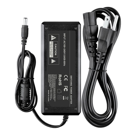 PROKWR AC Adapter Charger Power Compatible with HP Pavilion 27-r114 27-ca0070 27-ca0266m All-in-One