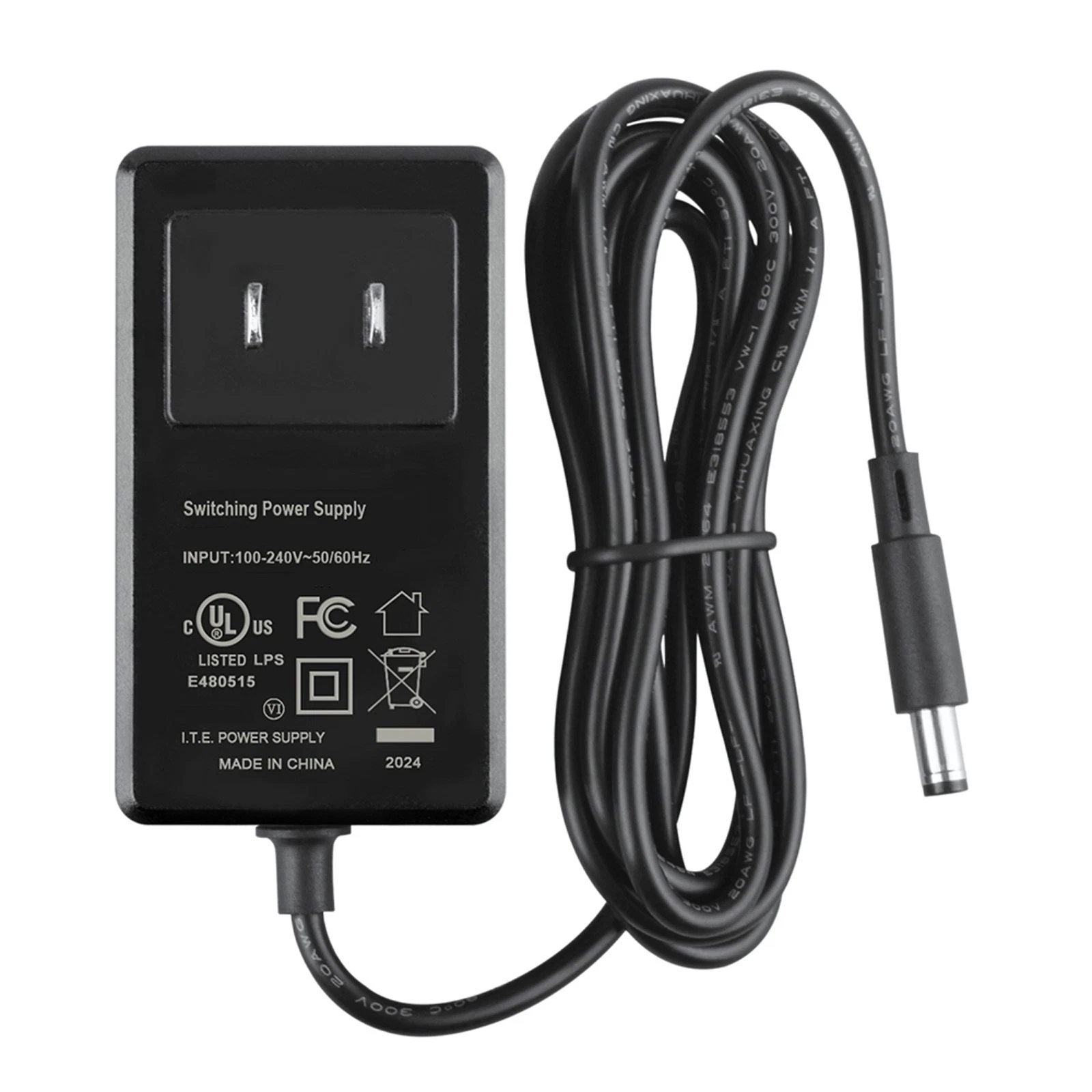 Spectrom Routor PROKWR AC Adapter Charger Power Supply Cord Compatible with Spectrum ...