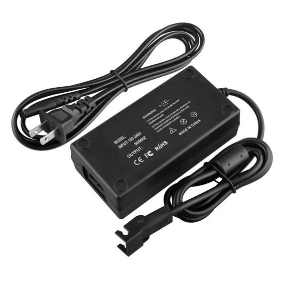 PROKWR AC Adapter Compatible with Mulin Electric Lift Chair Power Recliner Motor Actuator ML8 255 ML8-145 ML9 084 ML18 001 ML18D06 ML18-017 ML19 107 ML20 016 ML20D11 DC 28V 1.5A 29V 2A Supply Cord