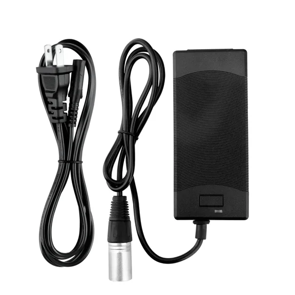 PROKWR AC Adapter Compatible with Mongoose COSMIC/ FUSION/ HORNET FS/ mini-e/ ROCKET FS Power Supply Cord Cable PS Wall Home Charger Mains PSU