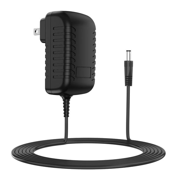PROKWR AC Adapter Compatible with Pool Blaster Max Li HD 32000HL Vacuum Battery Charger Power Supply Cord Cable PS Wall Home Charger Mains PSU