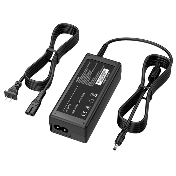 PROKWR AC Adaptor Compatible with Wisper Tailwind Trail Crossbar Power Supply Cord Cable PS Charger Mains PSU