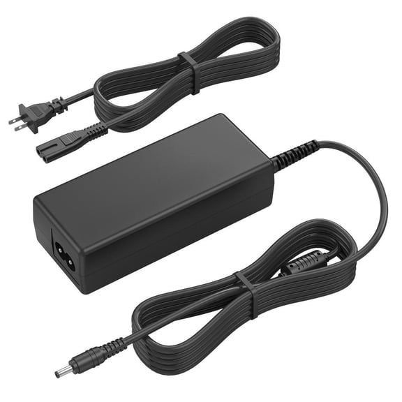 PROKWR AC Charger Compatible with Engwe T14 C20 pro M20 EP-2 Engine Pro P26 X26 L20 Power Supply Cord Cable PS Charger Mains PSU