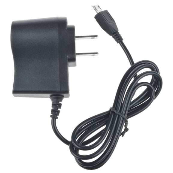 PROKWR AC/DC Adapter Charger Compatible with SkyTrak 75SH001 Golf Launch Monitor and Golf Simulator Power Supply Cord