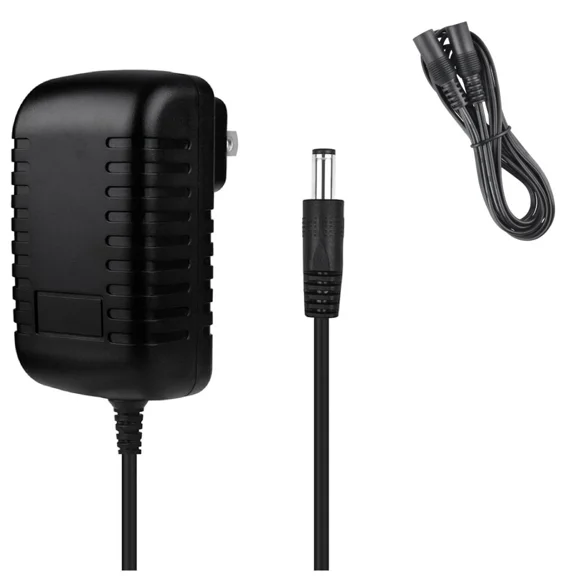 PROKWR AC/DC Adapter Compatible with Dell DP/N 0C730C C730C AX510 Computer Sound Bar Speaker DC Power Supply Cord Cable Charger PSU with Female Jack Connector
