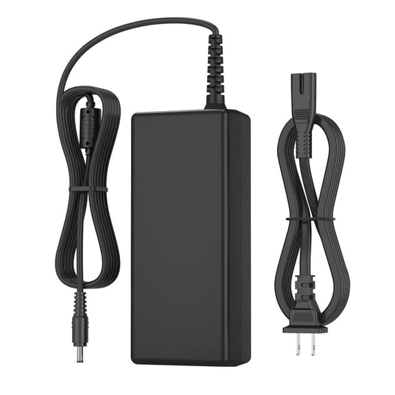 PROKWR AC/DC Adapter Compatible with Zebra ZXP Series 3 Z31-00000000US00 Card Thermal Printer Power Supply Cord Cable PS Wall Home Charger Mains PSU