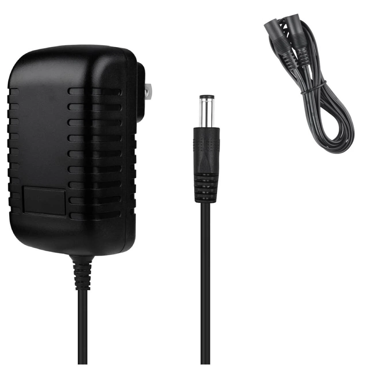 PROKWR AC/DC Adapter LED Light 12V Transformer A23512 A-23512 ...