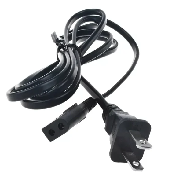 PROKWR AC Power Cable Cord Compatible with Sears Kenmore Sewing Machine 385.19xxx series