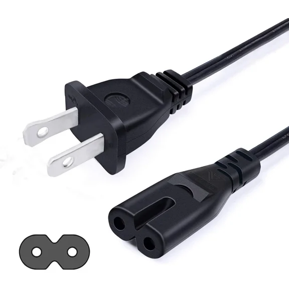 PROKWR AC Power Cord Cable Compatible with SoundTouch 10 Wireless Music System Model 416776