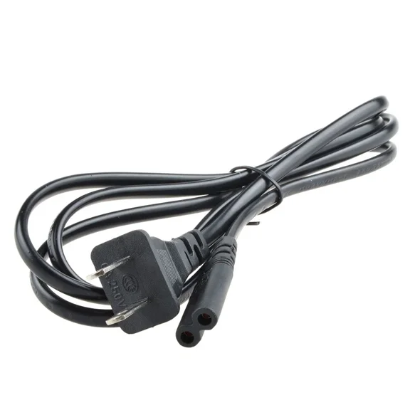 PROKWR AC Power Cord Compatible with NEC VT670 VT676 VT676E VT770 LT170 NP400 NP600S Projector