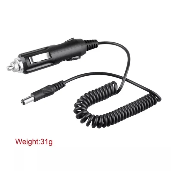 PROKWR CAR Adapter Charger DC Compatible with Wagan Jump starters EL2464 Power Dome LT (200W) Power Supply Cord Mains PSU