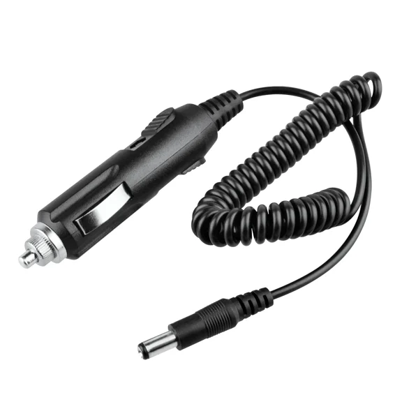 PROKWR Car 12V DC Adapter Compatible with Direct TV AIM Satellite Advanced Meter 1.5 SatPro.tv AIM01R2-12 AIM01R212 AIM01R0-12 AIM01R1-12 AIM01R-12 Trilithic DirectTV DIRECTV DIREC TV Auto RV Power