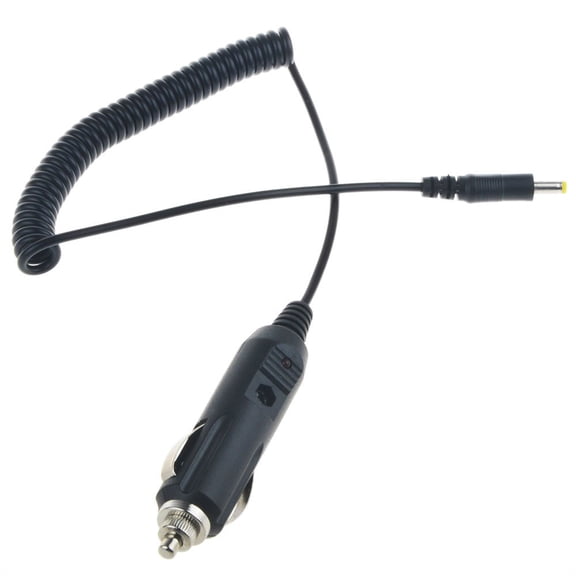 PROKWR Car Charger Compatible with Thinkware Dashcam TWA-SC H50 H100 X150 X300 X350 X500 X550 X700 X800 F70 F100 F200 F750 F770 F800 Q800 Q1000 U1000 Cigarette Lighter Power Cord