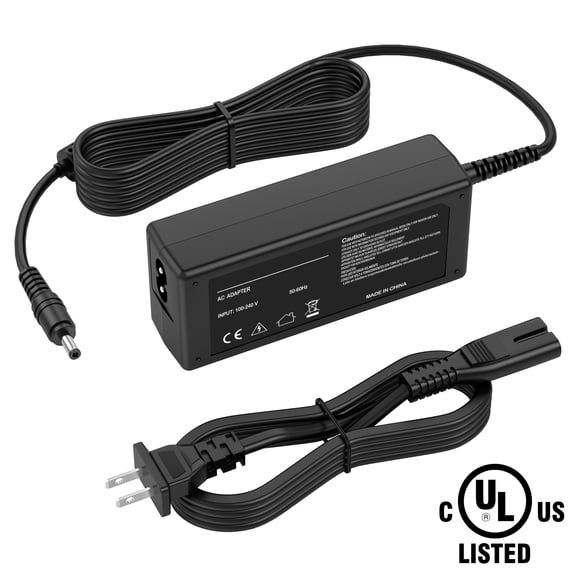 PROKWR UL Listed 42V 2A AC/DC Adapter Compatible with VIVI 36V Electric Jasion eb5 Aventon Pace 350 Power