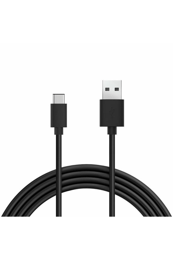 USB-C Charging Cable Compatible with Lumin Luminator LED Eye Mask Battery USB Type C Power Supply Cord Charger