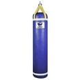 thumbnail image 1 of PROLAST 100 Lb Boxing Training Filled Heavy Hanging Punching Bag, Blue, 1 of 5