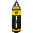 thumbnail image 1 of PROLAST 4FT XL 150LB Heavy Punching Bag Special Edition BUMBLEBEE STING, 1 of 3