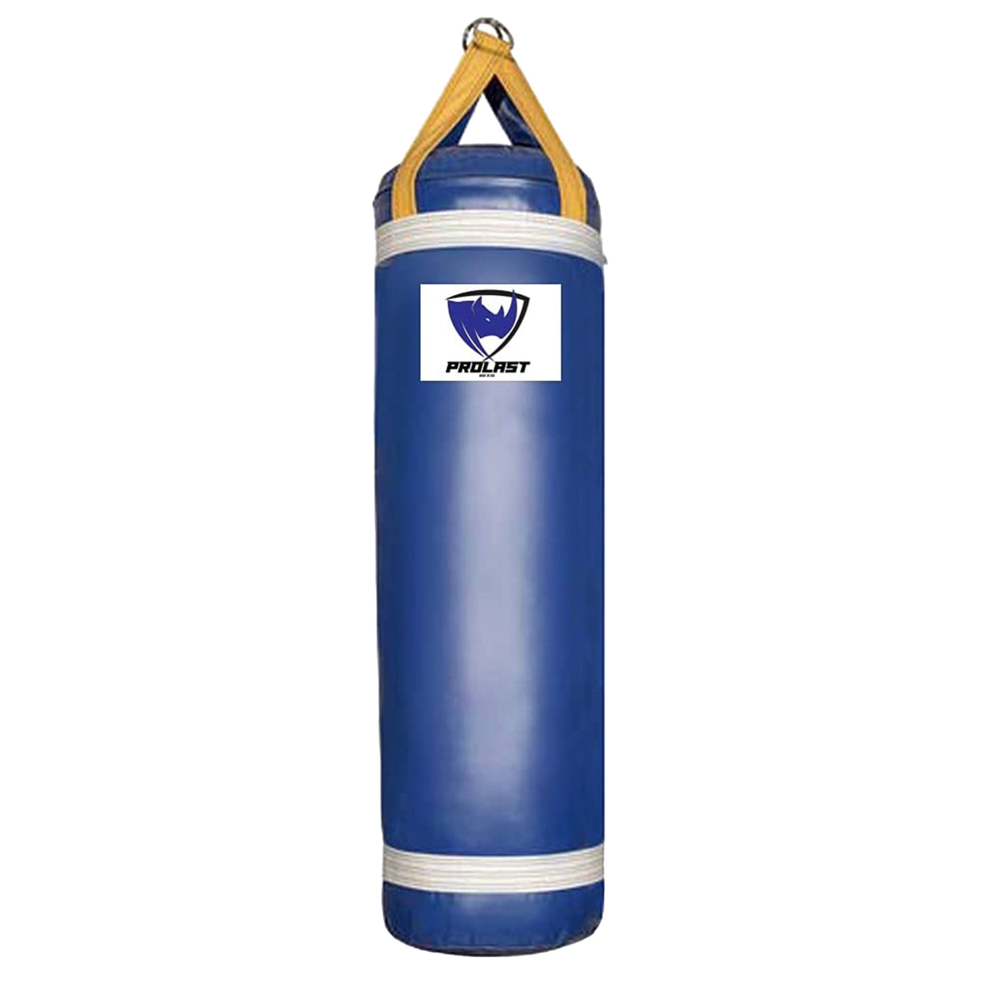 PROLAST 80 Lb Boxing MMA Training Filled Heavy Hanging Punching Bag