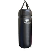 PROLAST Heavy Punching Bag 3FT 50LB Special Edition for Adults and Kids Filled