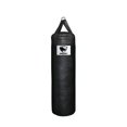 thumbnail image 1 of PROLAST Heavy Punching Bag 4 ft UNFILLED -Great for Boxing, MMA, Muay Thai - Unfilled with Bottom D-Ring ( Black ), 1 of 3