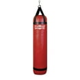thumbnail image 1 of PROLAST Boxing / MMA / Muay Thai 5ft Heavy Punching Kicking Bag - Filled (Red, 100 lb), 1 of 4