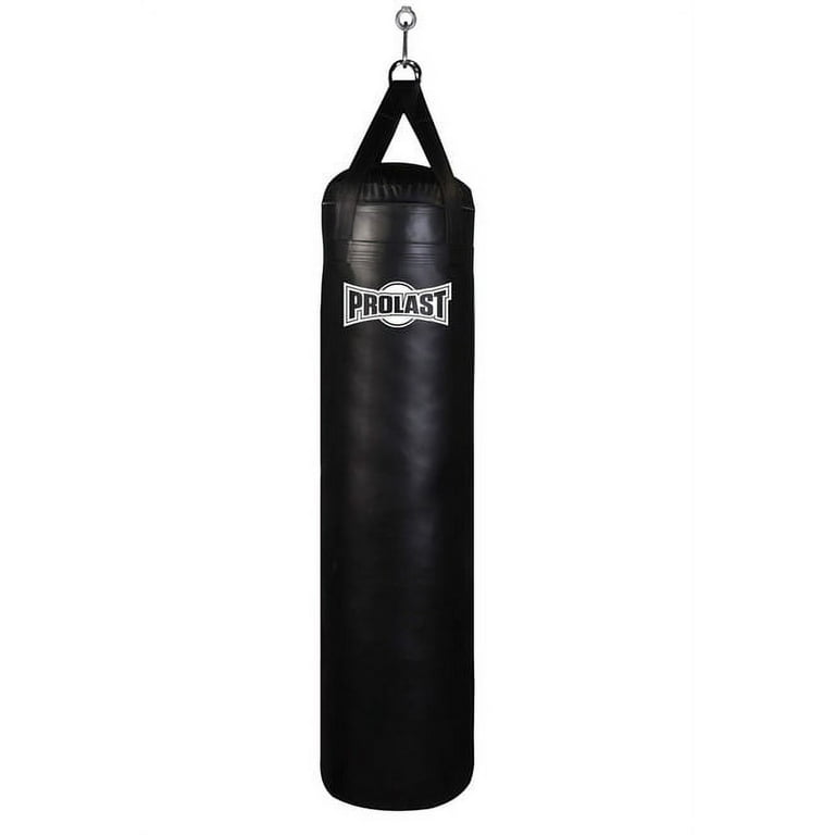 Prolast Boxing MMA Heavy Punching Bag - Unfilled