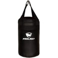 thumbnail image 1 of PROLAST Punching Bag 15LB for Kids, Children Adults Boxing MMA Muay Thai Heavy Bag (Black ), 1 of 2