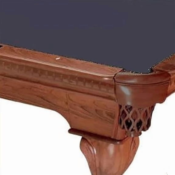 PROLINE 10' Charcoal Classic 303 Pool Table Cloth