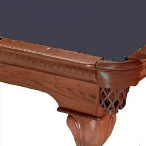 PROLINE 10' Charcoal Classic Teflon Pool TBL Cloth