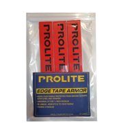 PROLITE Pickleball Paddle - Edge Tape Armor - 3 Pack - Red