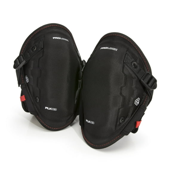 PROLOCK 93180 Foam Knee Pads (1 pair)