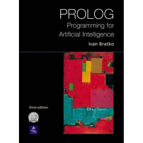 Pre-Owned Prolog Programming for Artificial Intelligence (Paperback) 0201403757 9780201403756