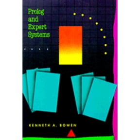 Pre-Owned Prolog & Expert Systems Programming (Paperback) 0070067317 9780070067318