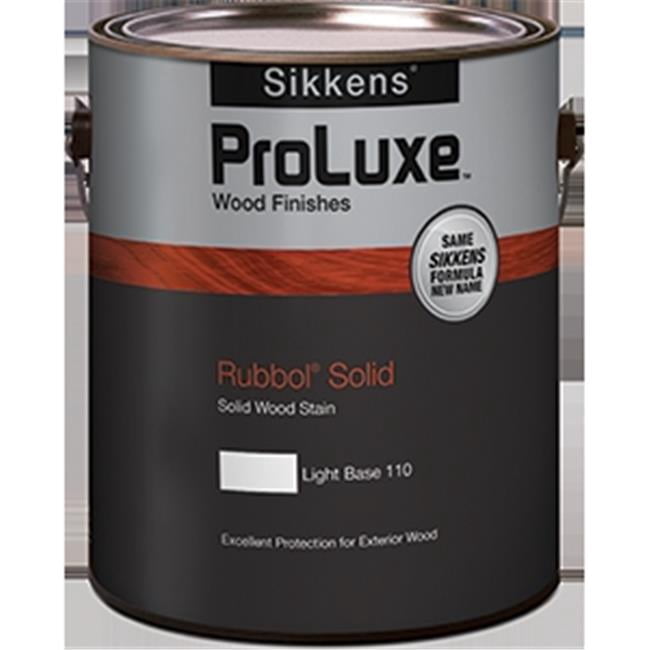 PROLUXE SOLID DPBASE 1G (Pack of 4)