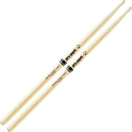 Shira Kashi Oak 2B Wood Tip Drumstick