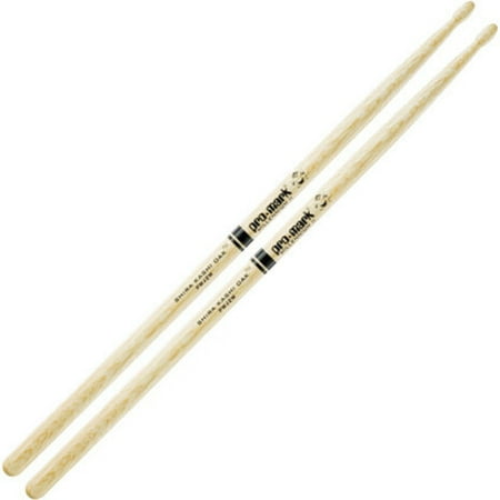 Shira Kashi Oak Ja "Jazz" Wood Tip Drumstick
