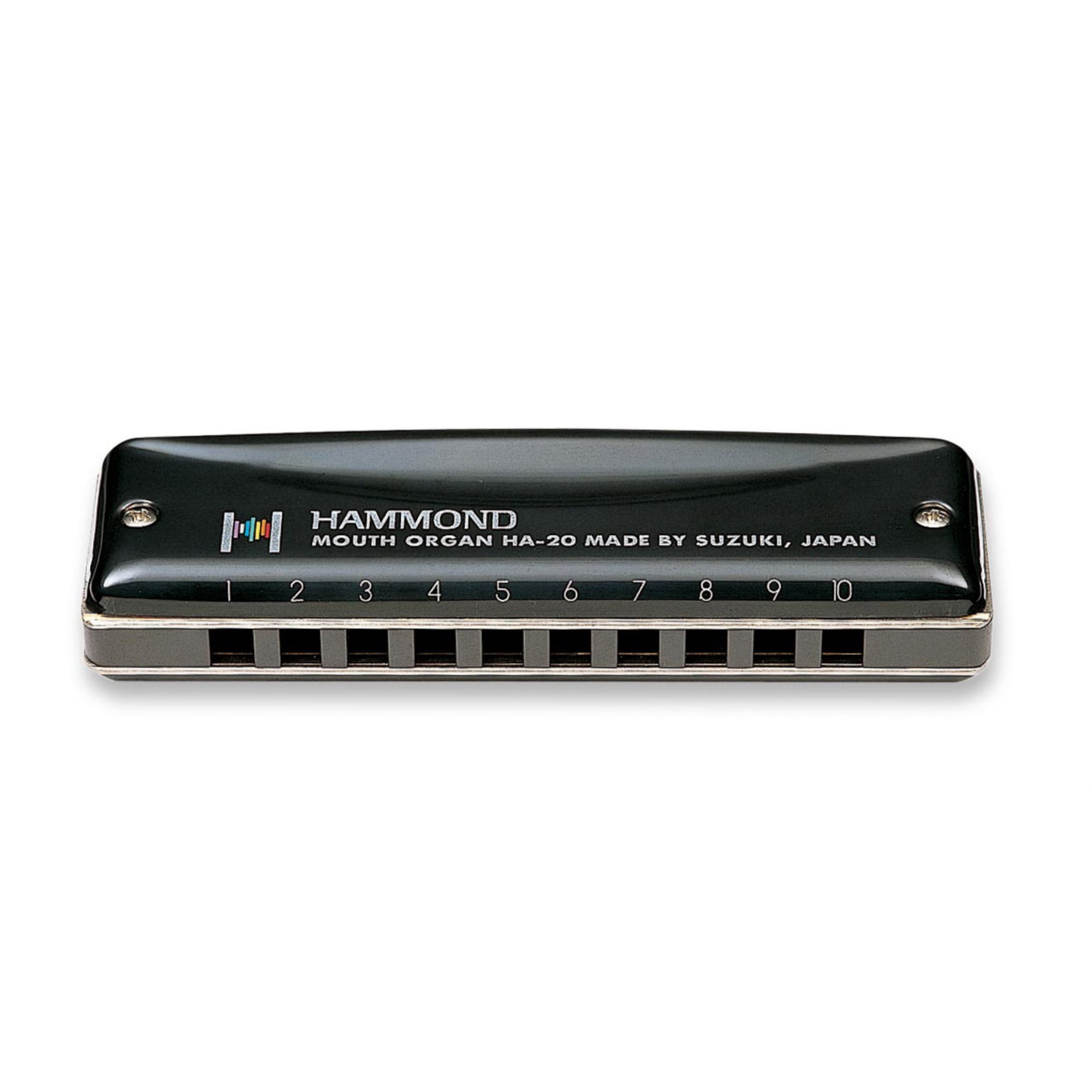 PROMASTER HAMMOND KEY: B