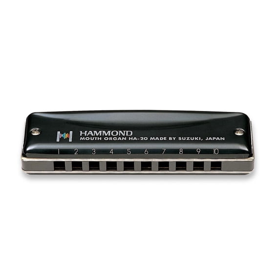 PROMASTER HAMMOND KEY: B