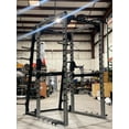 thumbnail image 1 of PROMAXIMA Elite Power Rack / Squat Rack, 1 of 5