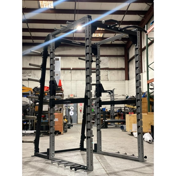 PROMAXIMA Elite Power Rack / Squat Rack