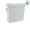 thumbnail image 1 of PROMENADE E-MAX TOILET TANK COLONIAL WHITE, 1 of 2