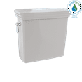 thumbnail image 1 of PROMENADE E-MAX TOILET TANK SEDONA BEIGE, 1 of 2