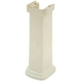 thumbnail image 1 of PROMENADE PEDESTAL FOOT SEDONA BEIGE, 1 of 4