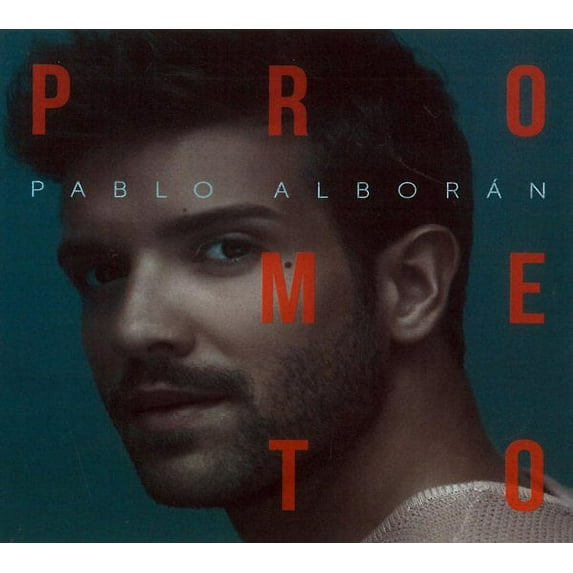 PROMETO (CD)