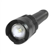 PROMIER PRODUCTS TG-2000FL-8/16 Inc TG 2K Lumen Flashlight