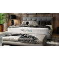 thumbnail image 1 of PROMISE 12" GEL MEMORY FOAM MATTRESS, Twinxl, 1 of 9