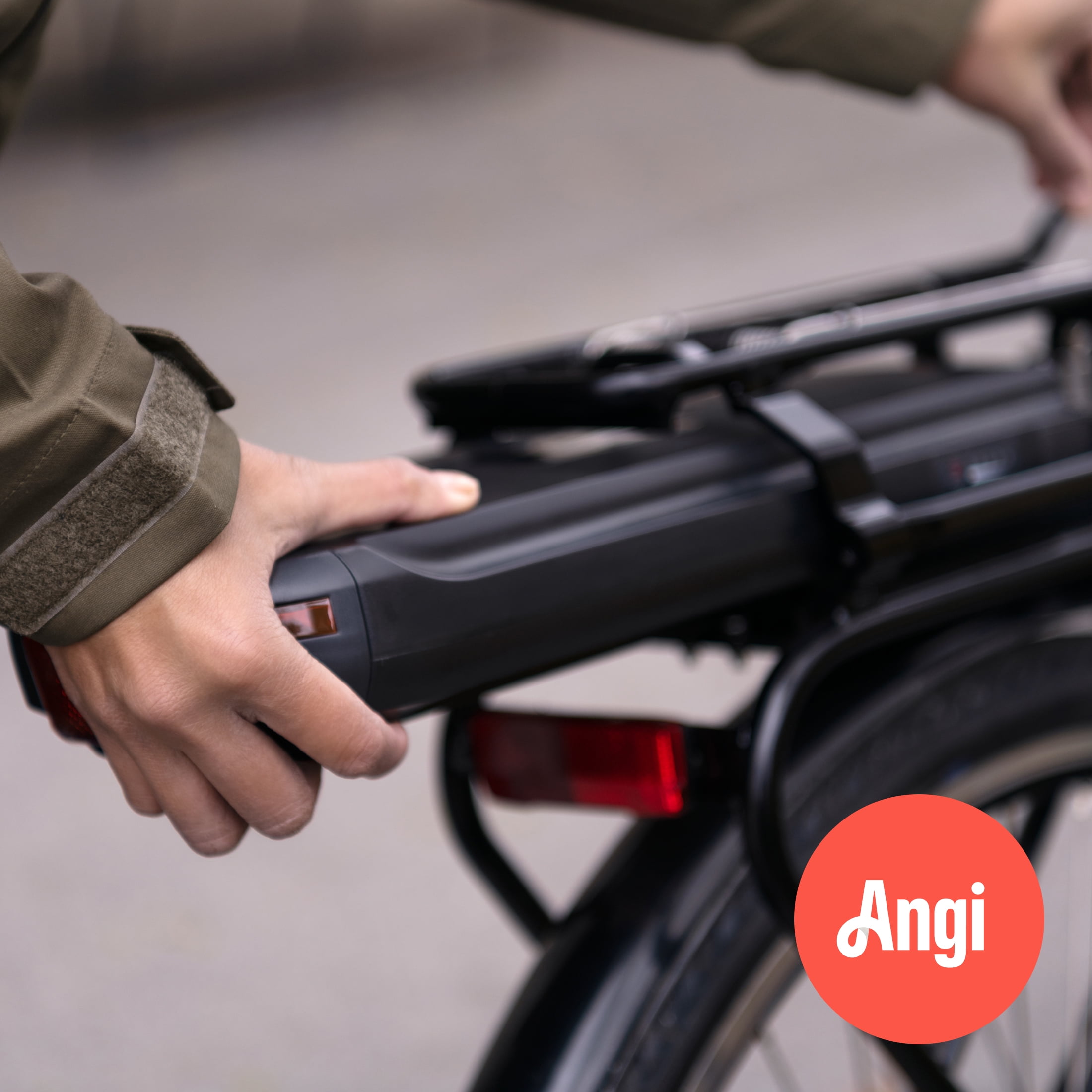 PROMO - Free E-Bike Assembly